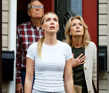 I found out my credit card was maxed out—thirty-six thousand dollars gone—right before my birthday. My dad’s response was a flat laugh, “Your family needs it more than you do.” My mom just gave a forced, bitter smile: “Go celebrate on your own.” I said, my voice as hard as a rock, “Then don’t contact me again.” They had no idea I had more than one account.