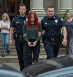 They Called Me “Ugly” and “Useless” While Protecting Raven—Until I Told the Detective the Truth