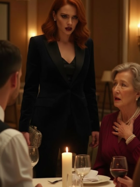 My Husband Gave Away the Birthday Dinner I Planned for My Dad — He Didn’t Know the Restaurant Was Owned by My Brother