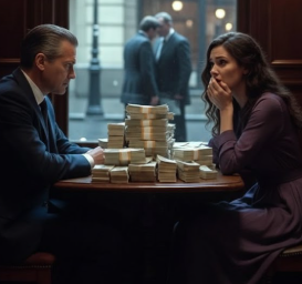 He Betrayed Me, but Waiting Three Months Changed Everything in Ways I Never Imagined