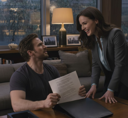 During My Husband’s Birthday Photo, He Said Loudly, “Can You Step Out? This Is A Family Photo.” His “Family” Was His Ex-Wife, His Daughter, And Everyone On His Side—Just Not Me. So I Stepped Out Of The Frame And Walked Away. Hours Later, His Sister Texted: “He’s Been Falling Apart… Since You Left.”