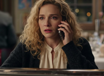 My mother-in-law booked my restaurant to host a party and deliberately did not allow me to attend. When the assistant called, I said exactly one sentence: “Cancel everything.” She panicked: “But ma’am, this is a $42,000 event—” Until my mother-in-law realized I own the restaurant, the catering company, and every vendor they hired … it was already too late.