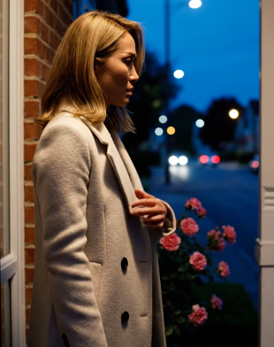 The Night Before My Wedding, I Happily Went To My Fiancé’s House. But Just As I Reached The Door, I Overheard His Strange Conversation With His Parents, And I Almost Screamed When The Truth Hit Me…