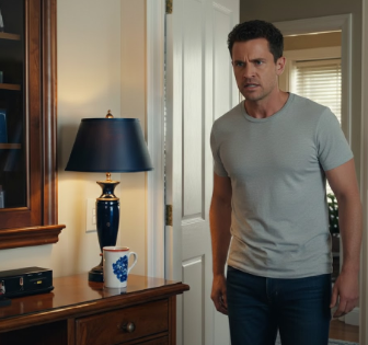 Two months after my best friend passed away, his lawyer called me and said, “Thomas, Marcus left you a USB drive with strict instructions. He said you have to watch it alone and don’t tell your wife, Vanessa.” What he warned me about in that final video saved my life.