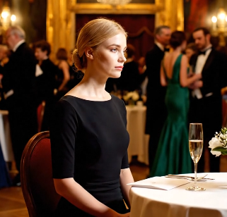 Parents Always Called Me “The Dumb One” While My Sister Got A Full Ride To Harvard. On Her Graduation Day, Dad Said She’d Inherit Everything — A New Tesla, And A $13M Mansion. I Was Sitting In The Back, Quietly — Until A Stranger Walked In, Gave Me An Envelope, And Whispered… NOW’S TIME TO SHOW THEM WHO YOU REALLY ARE..