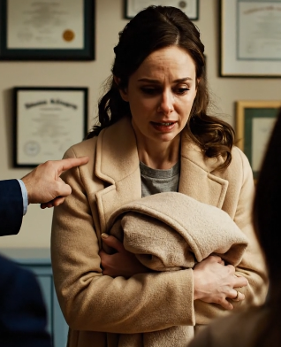 My dad pointed straight at the door and said firmly, ‘Get out.’ They told me that without a college degree, I didn’t belong here—as if a diploma decides a person’s worth. They had no idea my net worth had reached $45 million. The next morning, I left and walked into my beachfront villa in Florida as an answer that didn’t need explaining. Three weeks later…