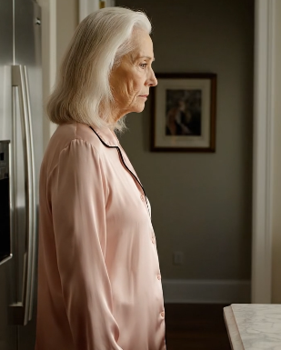 On Thanksgiving morning, I woke up to a quiet, empty house. My son, his wife, and their two kids had flown to Hawaii—on a luxury getaway without me. I didn’t cry. I called the movers. Five days later, I had 18 missed calls.