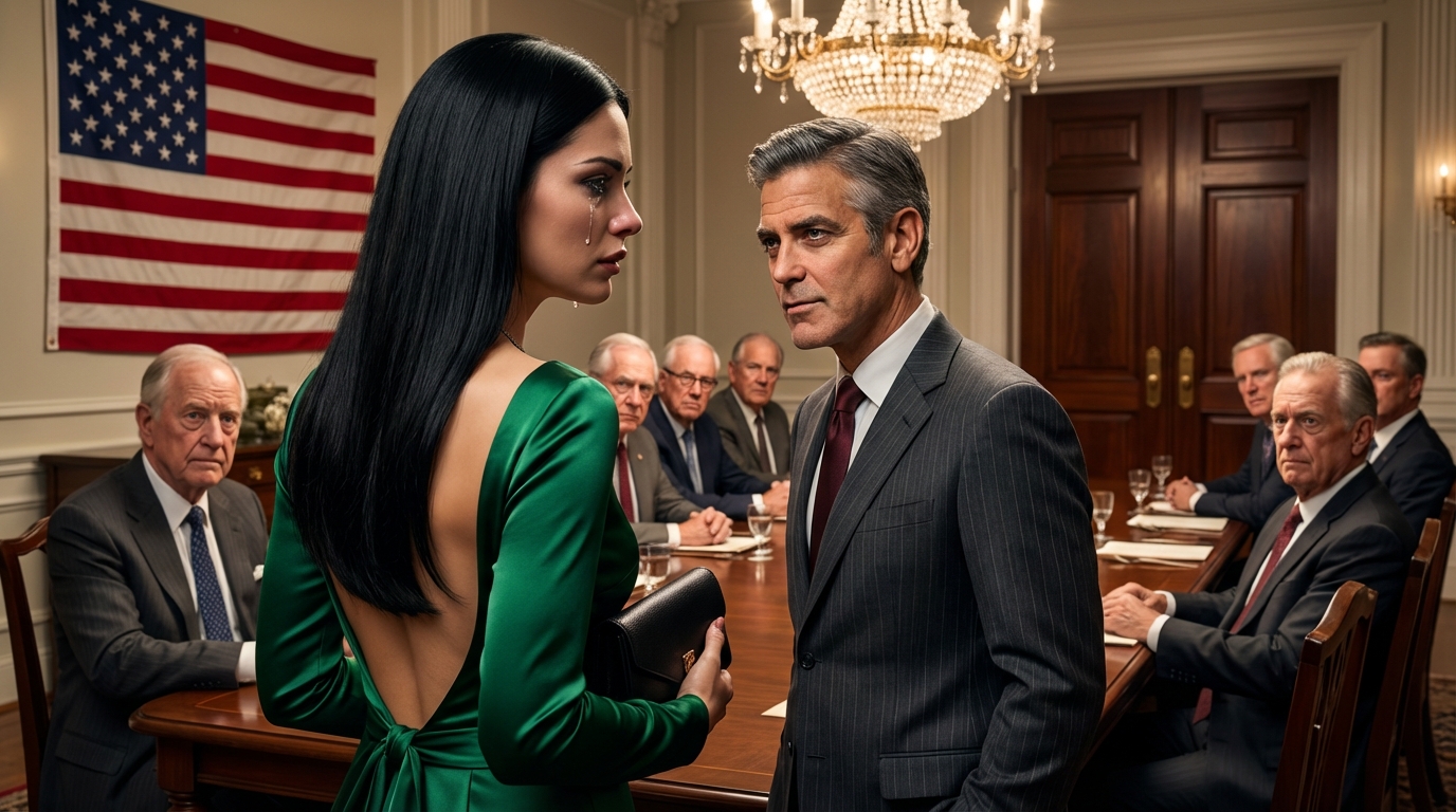 At my parents’ 40th anniversary dinner, they stood up and raised a toast, announcing they were taking “the whole extended family” to Hawaii next week, and the whole room cheered like they’d hit the jackpot; I simply asked, “So what time is my flight?” and Dad sneered, “You don’t need to know because you’re not going—you’re staying behind to watch Britney’s kids and feed the dogs.” I smiled and took the job… and that night, a key changed the whole game.