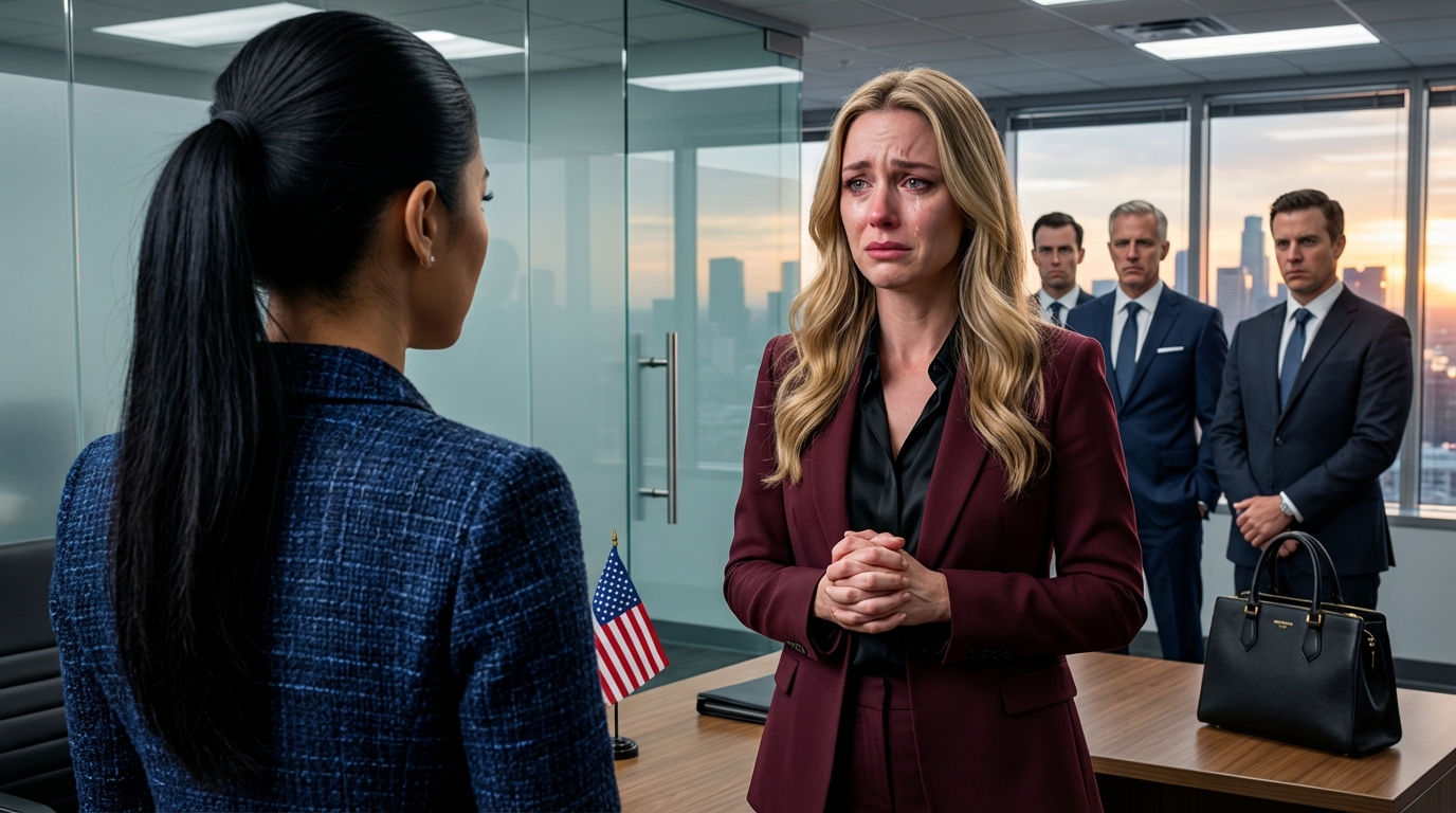 HR coldly blocked my request for 3 days off to bury my dad: “Choose work or family.” I just nodded, walked out of the West Loop office like nothing happened—but that night, in my tiny Chicago kitchen, I opened my laptop, typed just a few lines that made the entire system they rely on go ‘silent,’ the phones rang like the place was on fire, and the number $4.3 million started hovering over their heads…