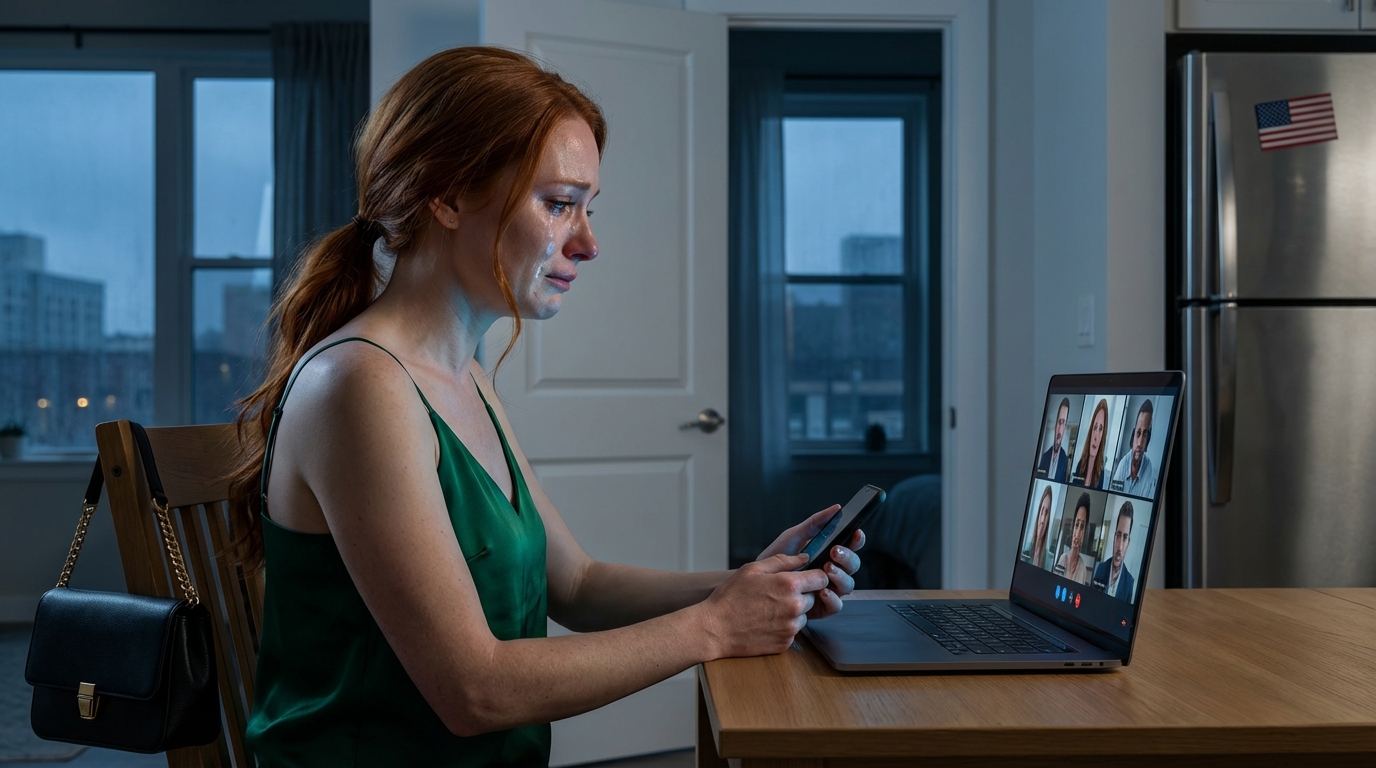 For 14 years I paid their rent, medical bills, even their vacations—then at 7:12 a.m. I got a text: “Don’t come home this Thanksgiving, it’s just family… and you’re not in it.” I didn’t argue; I just replied, “message received, expect a letter.” I reopened my old spreadsheet, the total made my blood run cold, then I pulled out an envelope I’d never used… From that moment, their phones started buzzing nonstop.