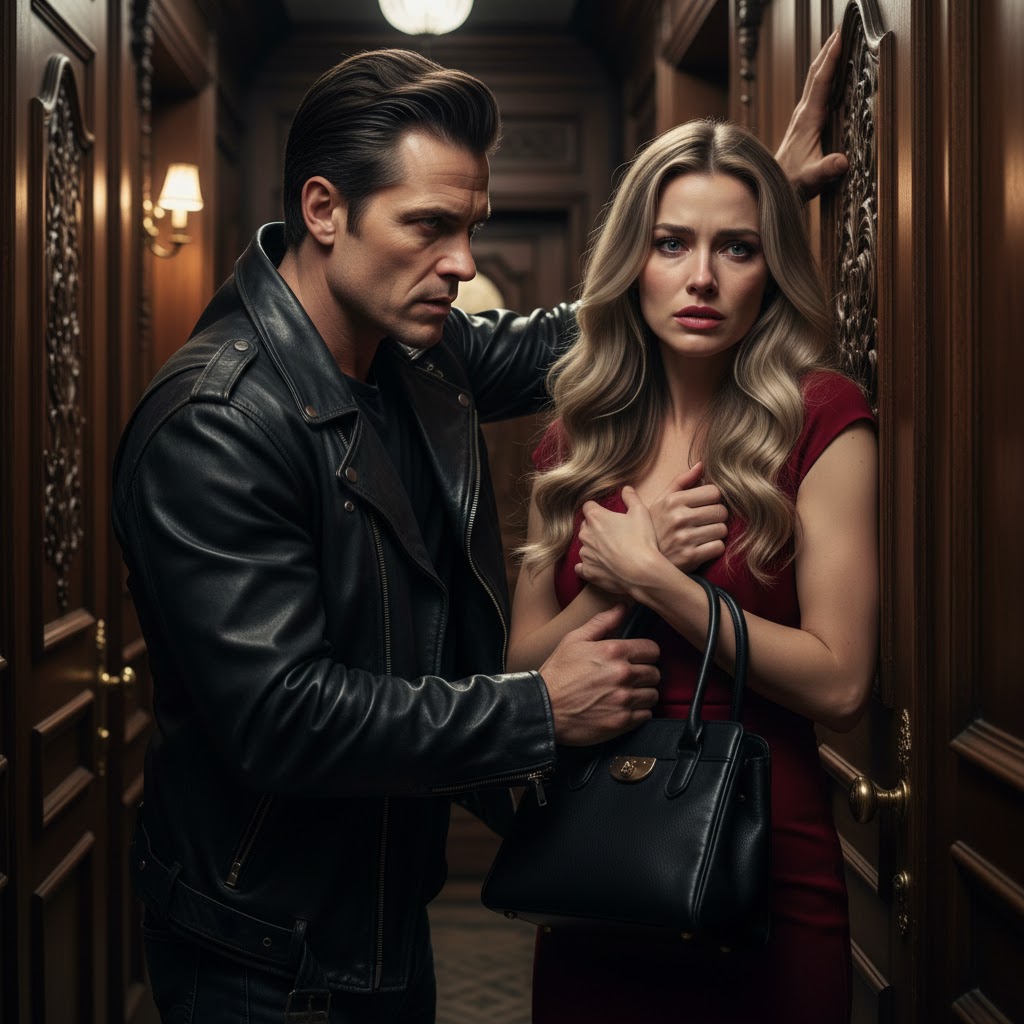 My fiancé said i couldn’t meet his parents and that they wouldn’t be at our wedding, so i went behind his back to visit them and was horrified by what i found…