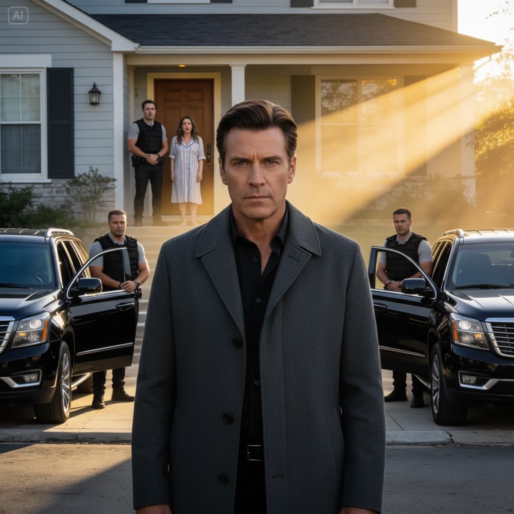 At my son’s party, his wife whispered “let him sleep on the couch,” believing i was too old to notice, but i only smiled and waited… by the next morning, my old unit showed up and their faces turned white.