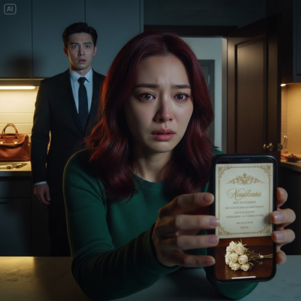 My sister texted asking to borrow my wedding dress for a photoshoot. my fiancé saw it and went completely still. “check her instagram. now.” i laughed—right up until i checked. she’d uploaded something three hours ago that changed everything. by midnight, i had canceled my wedding and filed a police report…