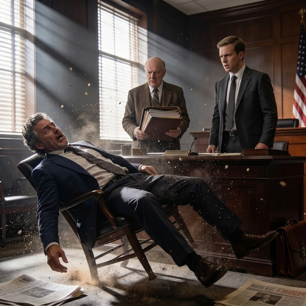 After being robbed by my own children, I worked as a waitress at sixty and shared my lunch every day with a trembling old man—until the day my son came in laughing at my downfall and calling me pitiful, just as four bodyguards burst in and the old man stood up, pointed at my son, and said something that changed everything.