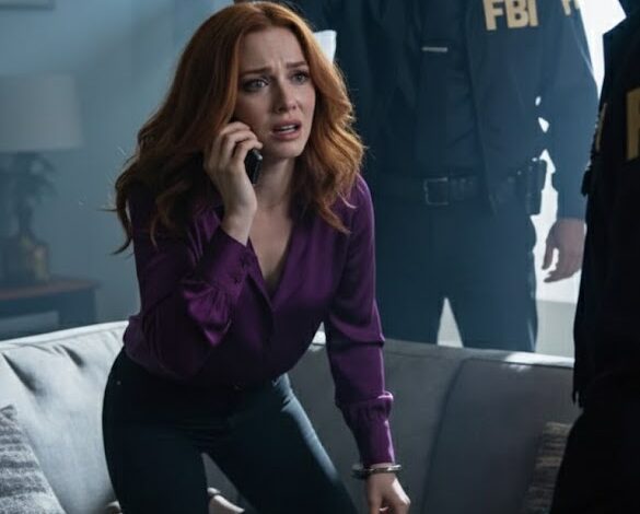 My husband sent over a dress and phoned to ask, “Do you like it?” I told him, “Your sister snatched it away from me.” He yelled, “You’ve doomed my sister!”…