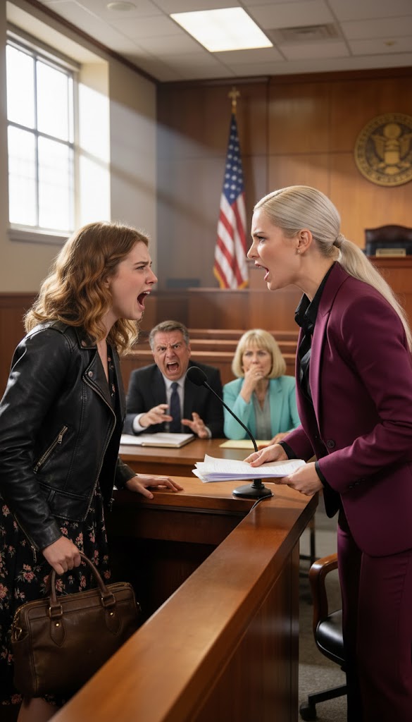 My Parents Bought My Sister A House, But Gave Me The Documents For The Payment: “We’ve Decided You Should Be The One To Pay For This Mortgage!”