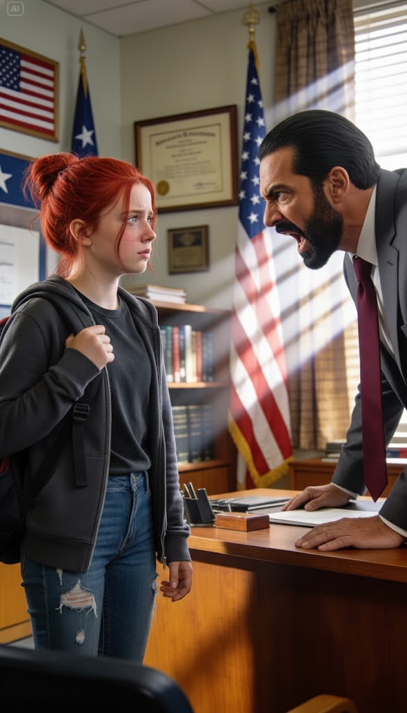 My Dad Vanished With $80,000 — Leaving Only One Email: “Don’t Look For Me.” But When I Followed His Trail, I Found A Network Of Corruption Linking The Mayor, The Police… And My Own School. Now They’re After Me — And I’m Just 13.