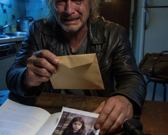 I lost it all in the divorce—the custody of my kids, my mansion, every possession i owned. all that remained was my mother’s old country house. shattered and convinced nothing would ever change, i went there to disappear. as i cleaned, i discovered a concealed safe. the code was my birthday. i was stunned by what was inside. i unfolded a letter that read: “this secret has always been my trump card…”