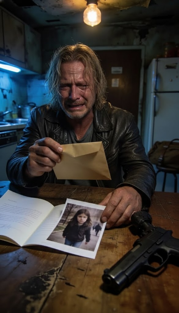 I lost it all in the divorce—the custody of my kids, my mansion, every possession i owned. all that remained was my mother’s old country house. shattered and convinced nothing would ever change, i went there to disappear. as i cleaned, i discovered a concealed safe. the code was my birthday. i was stunned by what was inside. i unfolded a letter that read: “this secret has always been my trump card…”