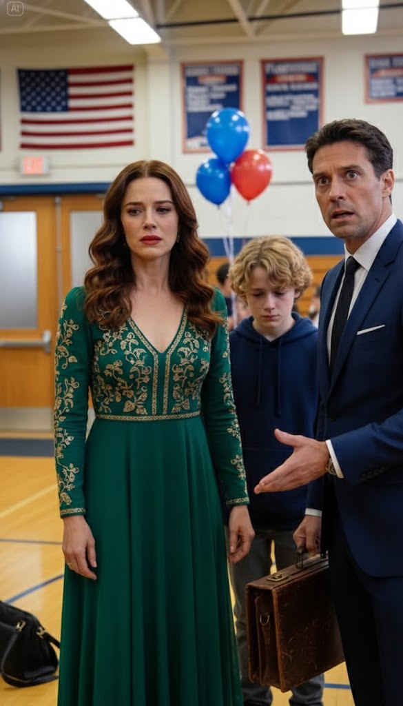 Six Years Later, I Ran Into My Ex-Husband. He Asked Me Why We Got Divorced. I Couldn’t Help But Laugh And Say, “Your Son Told Me He Didn’t Want Me As His Mother, And That He Wanted Me To Make Way For You And Your Mistress!”