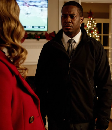 On Christmas, I arrived earlier than planned at the party at my wife’s parents’ house. I froze when I heard my wife say, “I’m three weeks pregnant… and my boss is about to be a father.” I didn’t make a scene. I left quietly. Three weeks later—just when they thought it was all over…