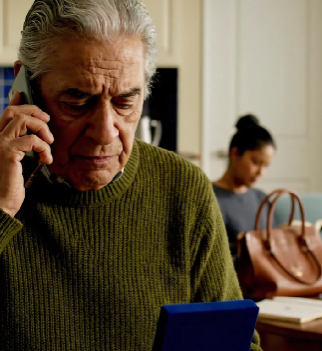 My ‘golden child’ daughter sold my late wife’s necklace to pay for a vacation—until I got a call… The necklace was the only thing I had left of her. When I couldn’t find it, my daughter finally admitted, “I sold it. I needed the money for a vacation.” I called the pawn shop, hoping I could buy it back. The man on the other end went quiet for a few seconds, then said, “Sir… this is a little unusual. You should come by. When we opened the part of the pendant that can open, we found something you need to see.” I didn’t even know it could open.