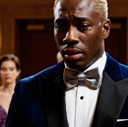 On my wedding day, my fiancée’s family made snide remarks about my dad in front of 500 people. They put him in an awkward spot right in the middle of the reception hall, as if he didn’t deserve respect. One of them smirked and said, “That’s not a father.” My fiancée laughed along. I stood up and called off the wedding on the spot. My dad looked at me and said quietly, “Son… I’m worth billions.” And in that moment, my whole life…