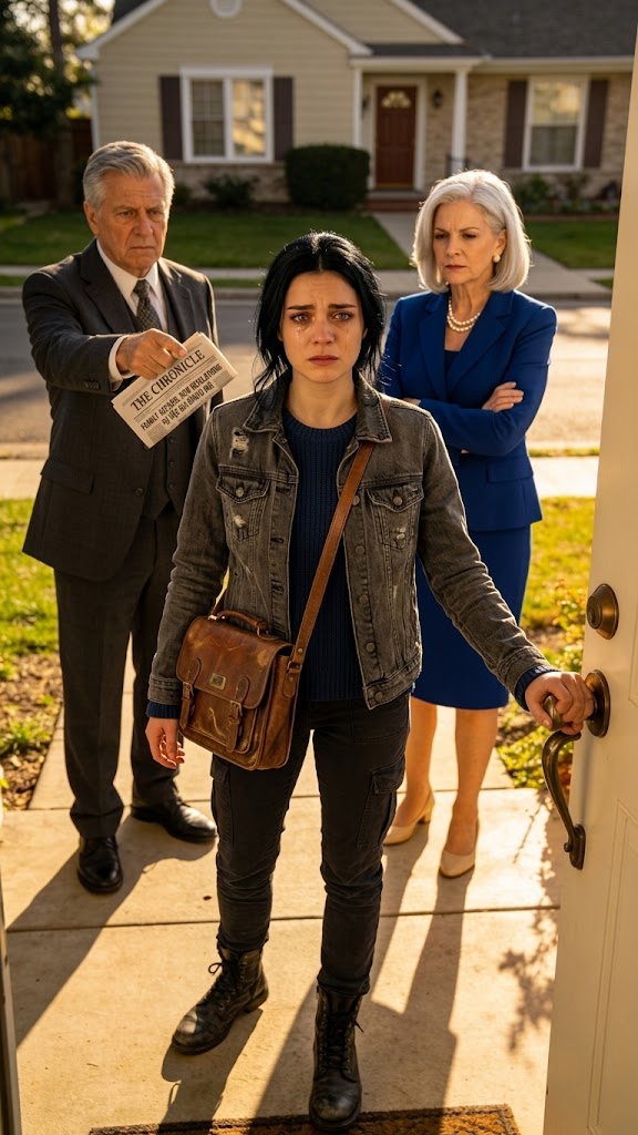 My Parents Chose My Sister’s Birthday Over My Husband’s Funeral. When I Broke The Tragic News, Mom Calmly Replied: ‘Today Is Your Sister’s Birthday. We Can’t Come.’ 6 Months Later, 1 Headline About Me Sent Them Into Absolute Panic When They Learned I Had…