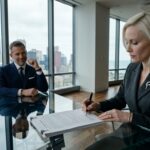 My Husband Moved Our Fortune to His Mistress and S…